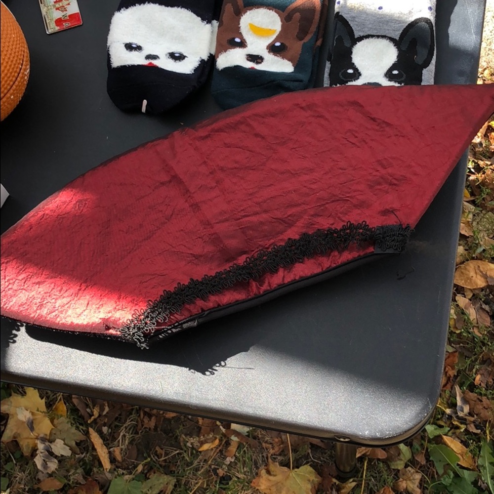 vampire choker